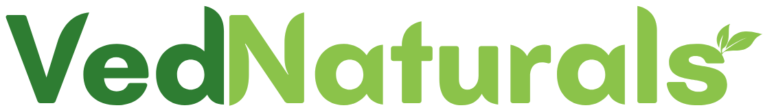 Vednaturals Logo